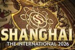 The International 2026 — фінал у Шанхаї