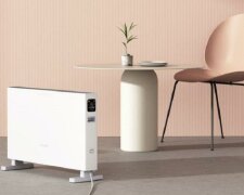 Smartmi Electric Heater 1s