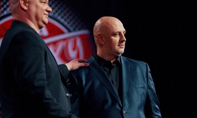 Алексей Потапенко, фото: Instagram