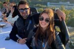 Бывший муж Лорак отвез невесту на острова перед свадьбой: Ани так не баловал
