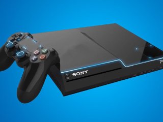 PlayStation 5