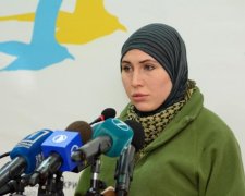 Жена Осмаева рассказала, как киллер втерся в доверие