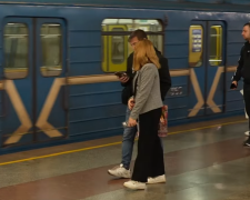 Метро. Фото: скрін youtube