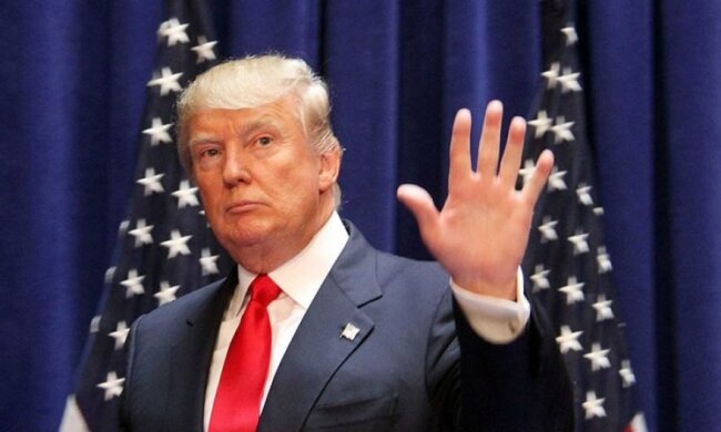 Трамп закрив вхід у Білий дім для неугодних ЗМІ