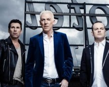 До менеджера Scooter відправився український дипломатичний десант