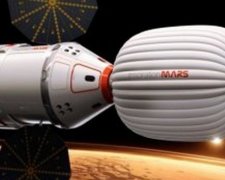 NASA готовит для астронавтов жилой космический модуль