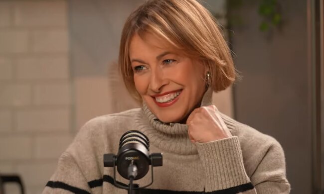 Елена Кравец, фото: Знай.ua