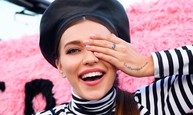 Тодоренко виконала головну мрію дитинства, просто красуня: "Яка грайлива міміка!"