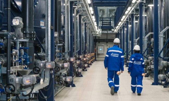 Нафтогаз ризикує втратити мільйони через апетити Газпрома
