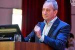 Николай Томенко