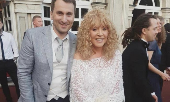 Бывший любовник Пугачевой исповедался Малахову