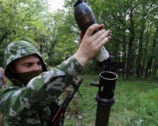 Хлебное перемирие: боевиков хватило лишь на несколько часов