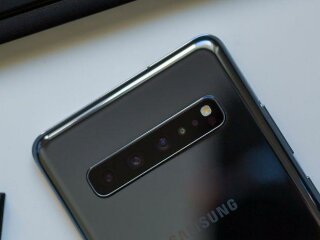 Samsung Galaxy S10