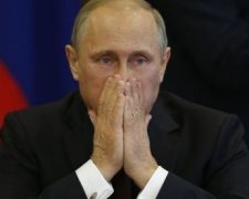 Путину не удалось "подбить" украинцев на Майдан-3
