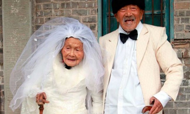 Чтобы меньше болеть, нужно чаще жениться