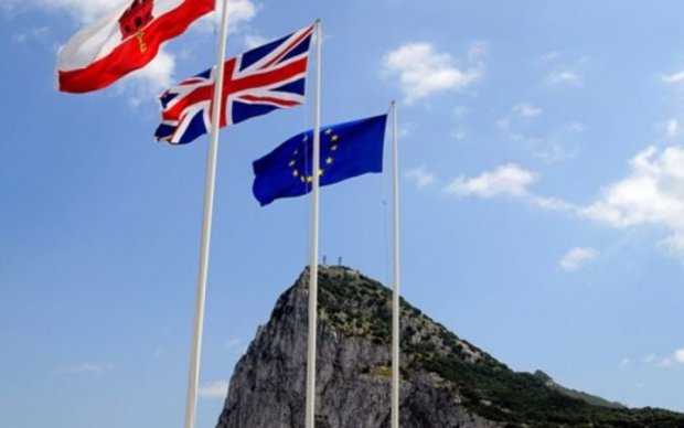 Британия заплатит Гибралтаром за Brexit