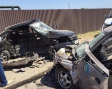 Експерти назвали основну причину смертності на дорогах