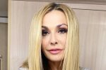 Ольга Сумська, instagram.com/olgasumska