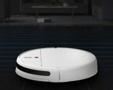 Xiaomi Mijia Sweeping Robot 1C