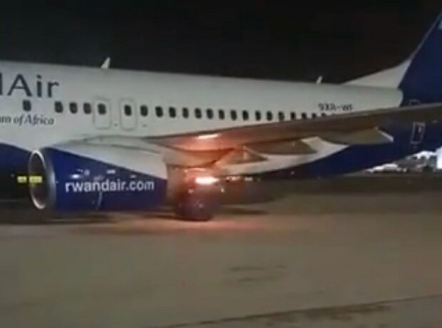 Катастрофа з українським Boeing 737 могла повторитися: в аеропорту Ізраїлю сталася НП