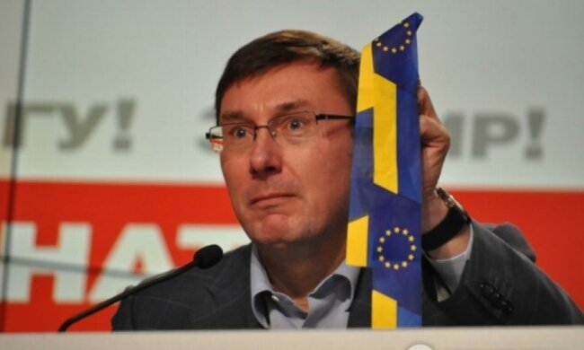 БПП займається політичними переслідуваннями - Лозовий