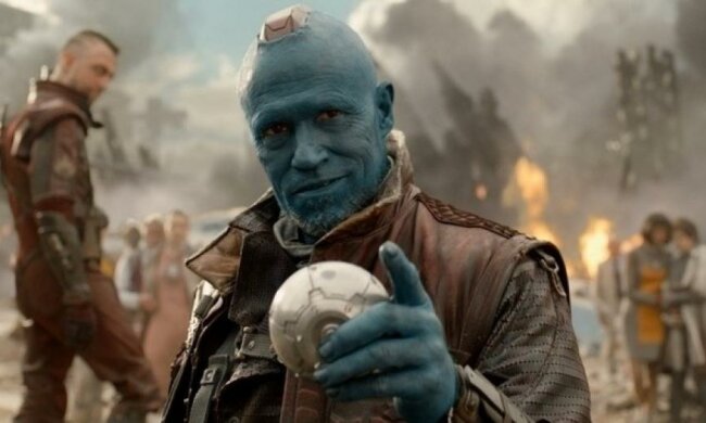 Опубликован новый трейлер "Стражей Галактики"