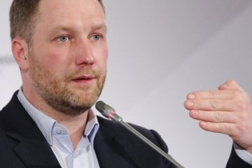 Замминистра образования ушел в отставку из-за торможения реформ