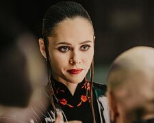 Юлія Саніна, фото: Instagram
