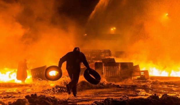 Фильм про Евромайдан поборется за приз Европейской киноакадемии