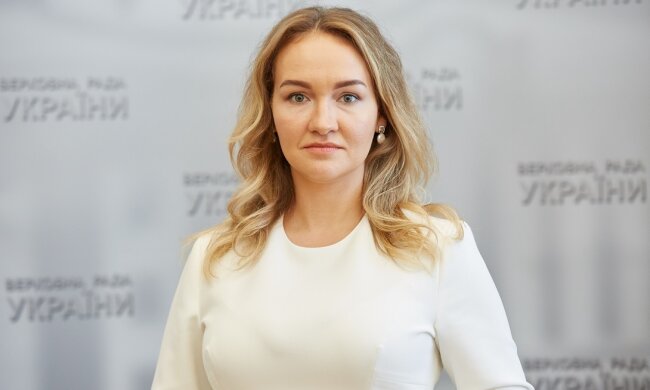 Наталья Приходько