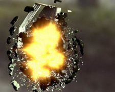 У Запоріжжі прогримів потужний вибух: є жертви