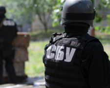 СБУшники спіймали італійського шахрая в Одесі