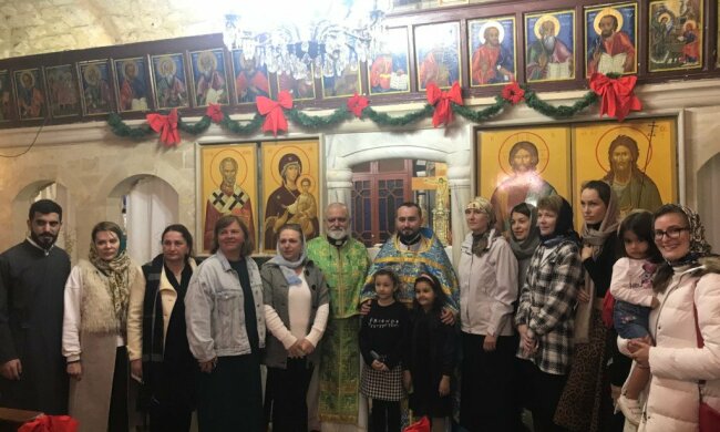 Фото: vzcz.church.ua