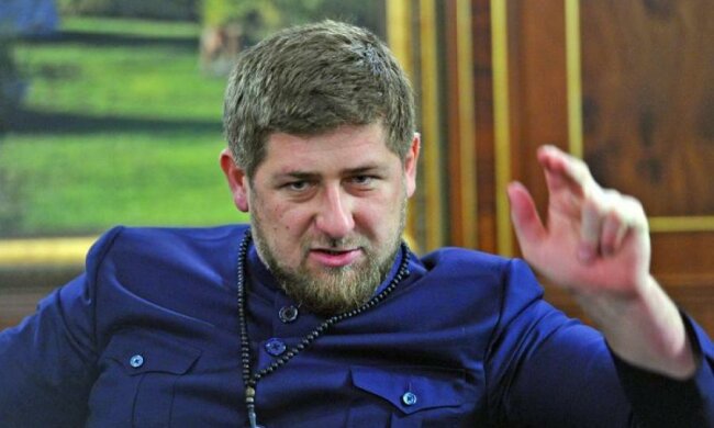 Кадиров розповів, як у дитинстві влаштував різанину