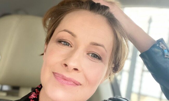 Елена Кравец, instagram.com/lennykravets