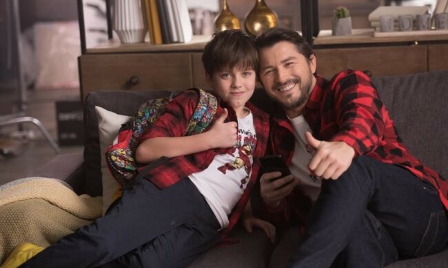 Сергій Притула, прес-служба Нового каналу