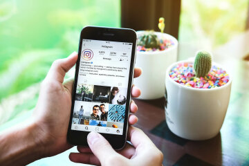 Instagram: login, аккаунт, бизнес, one-marketing.com.ua