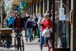 Главные новости за 26 мая: что и когда выходит с карантина и где искать работу