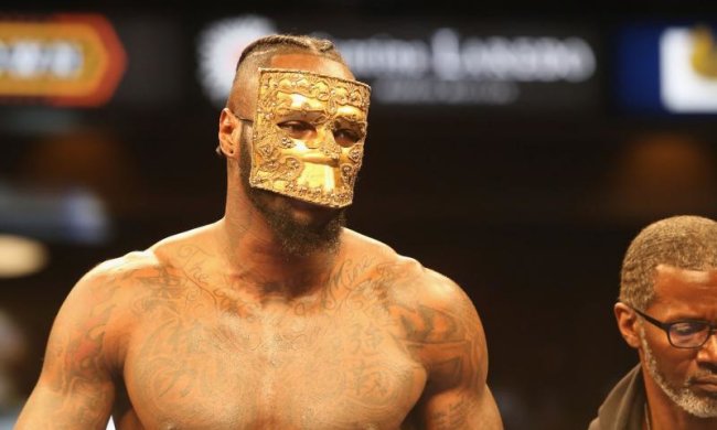 Чемпіон світу з боксу отримав тюремний строк