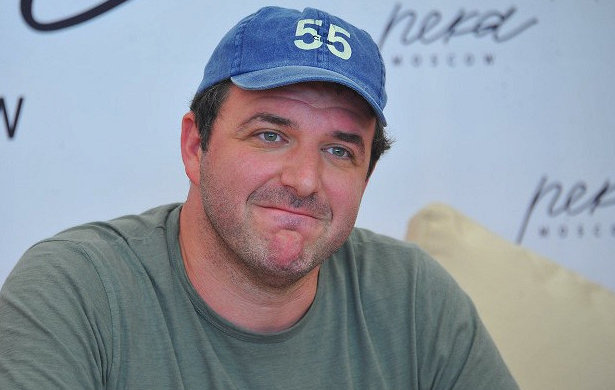 Муж Собчак Максим Виторган наконец признался: все, я гей