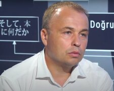 Роман Греба
