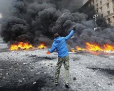 Фільм про Євромайдан увійшов до десятки номінантів фестивалю в Лондоні (відео)