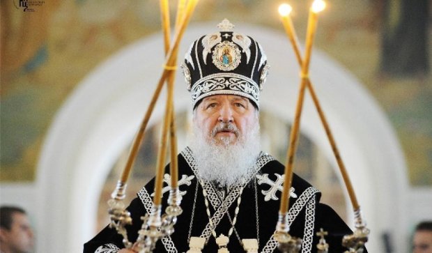 Глава РПЦ приписал к "русскому миру" восточнославянскую цивилизацию