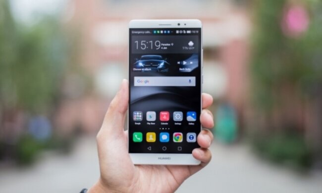Huawei вслед за Samsung откажется от Android