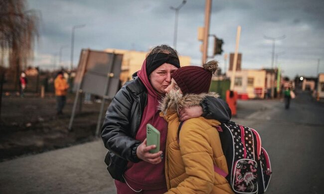 Українці, фото Ukraine NOW