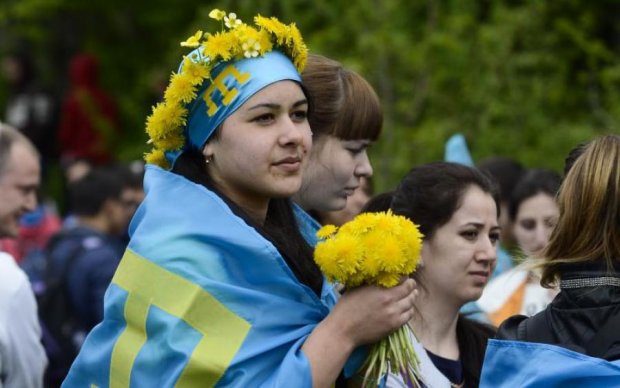 День пам'яті жертв депортації кримських татар 18 травня: таємний архів НКВС