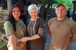 Лариса Ніцой, фото: Facebook