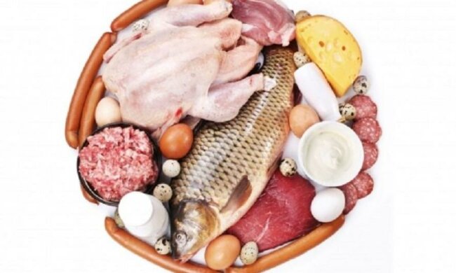 Які продукти знижують апетит