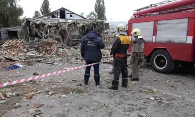 Вбивство чи випадковість: українка трагічно загинула від вибуху у власному домі