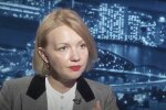 Власюк заявила, що через пандемію виріс рівень насильства в сім'ї
